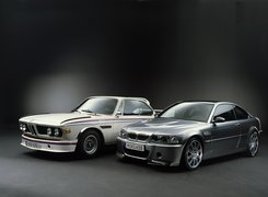 E21, E46, coupe