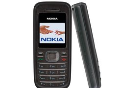 Nokia 1208