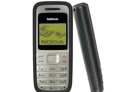 Nokia 1200