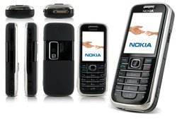 Nokia 1680, Czarna, Panorama