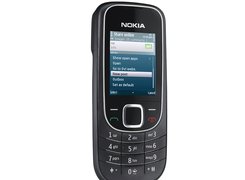 Nokia 1661, Czarna