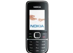 Nokia 2700, Czarna