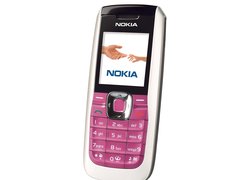 Nokia 2626, Różowa