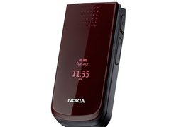 Nokia 2720, Brązowa