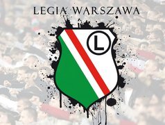 Legia Warszawa, Kibice, Herb