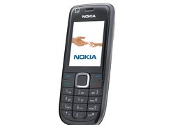 Nokia 3120, Czarna