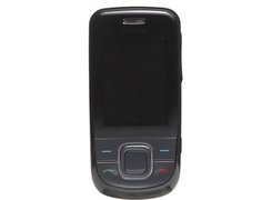 Nokia 3600, Czarna