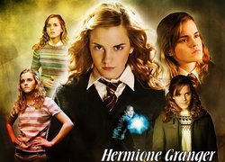 Hermione Granger