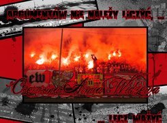 Widzew Łódź, Ultras