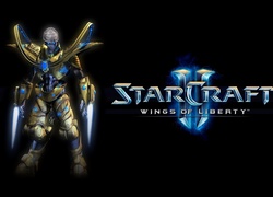 StarCraft2