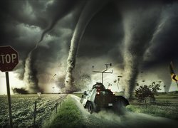 Tornado