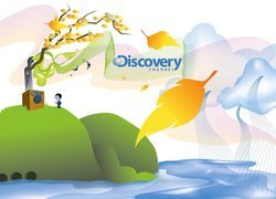 Discovery Channel, 2D