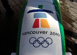 Vancouver 2010,  Bobslej