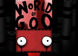 World of Goo, Stworek