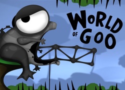 World of Goo, Legwan