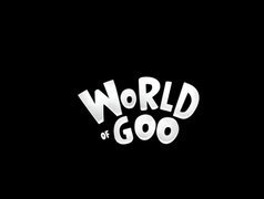 World of Goo, Logo