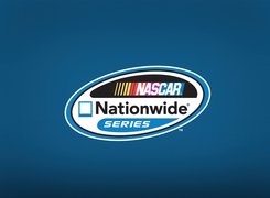 Logo, Nascar