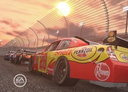 Nascar, Ea Sport