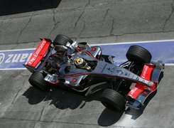 Bolid, Formula 1