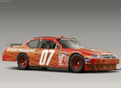 Nascar, Dodge