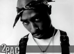 2 Pac, Klamra