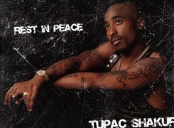 2 Pac, Zegarek