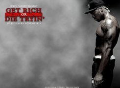 50 Cent, Broń
