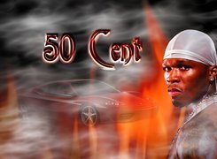 50 Cent, Porsche