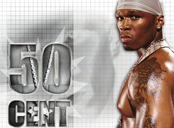 50 Cent, Tatuaż