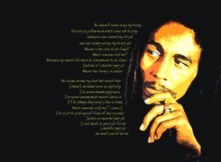 Bob Marley