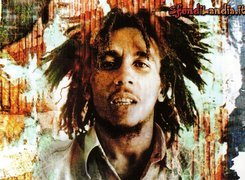 Bob Marley, Buzia