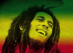 Zadowolony, Bob Marley