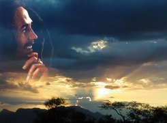 Bob Marley, Niebo