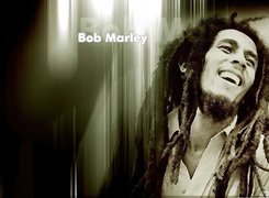 Bob Marley, Dredy