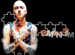 Eminem, Puzzle