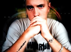 Eminem, Bransoletka