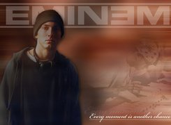 Eminem, Słuchawki