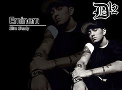 Eminem, Zegarek