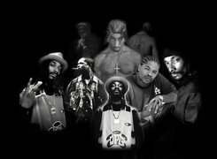 Snoop Dogg, Cordozar Calvin Broadus Jr