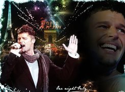 Ricky Martin, Zęby