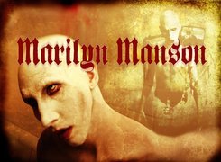 Marilyn Manson