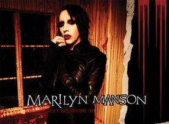 Marilyn Manson, Okno