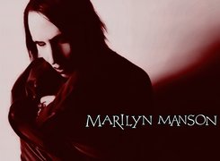 Marilyn Manson