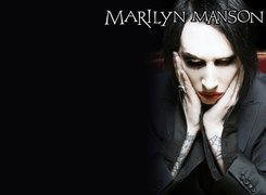 Marilyn Manson, Marynarka