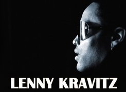 Lenny Kravitz, Okulary, Piosenkarz