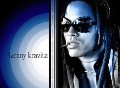 Lenny Kravitz, Papieros, Piosenkarz