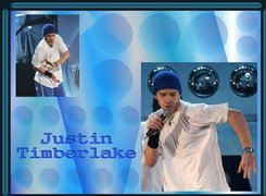 Justin Timberlake, Zegarek