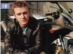 Justin Timberlake, Motor