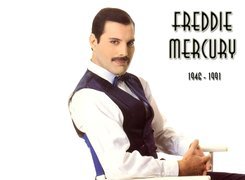 Freddie Mercury, Farrokh Bulsara