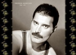 Freddie Mercury, 1946-1991